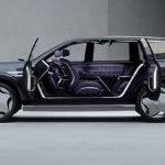 Suicide Doors Vehicles Are To Be Produce Soon Says Genesis Design Boss