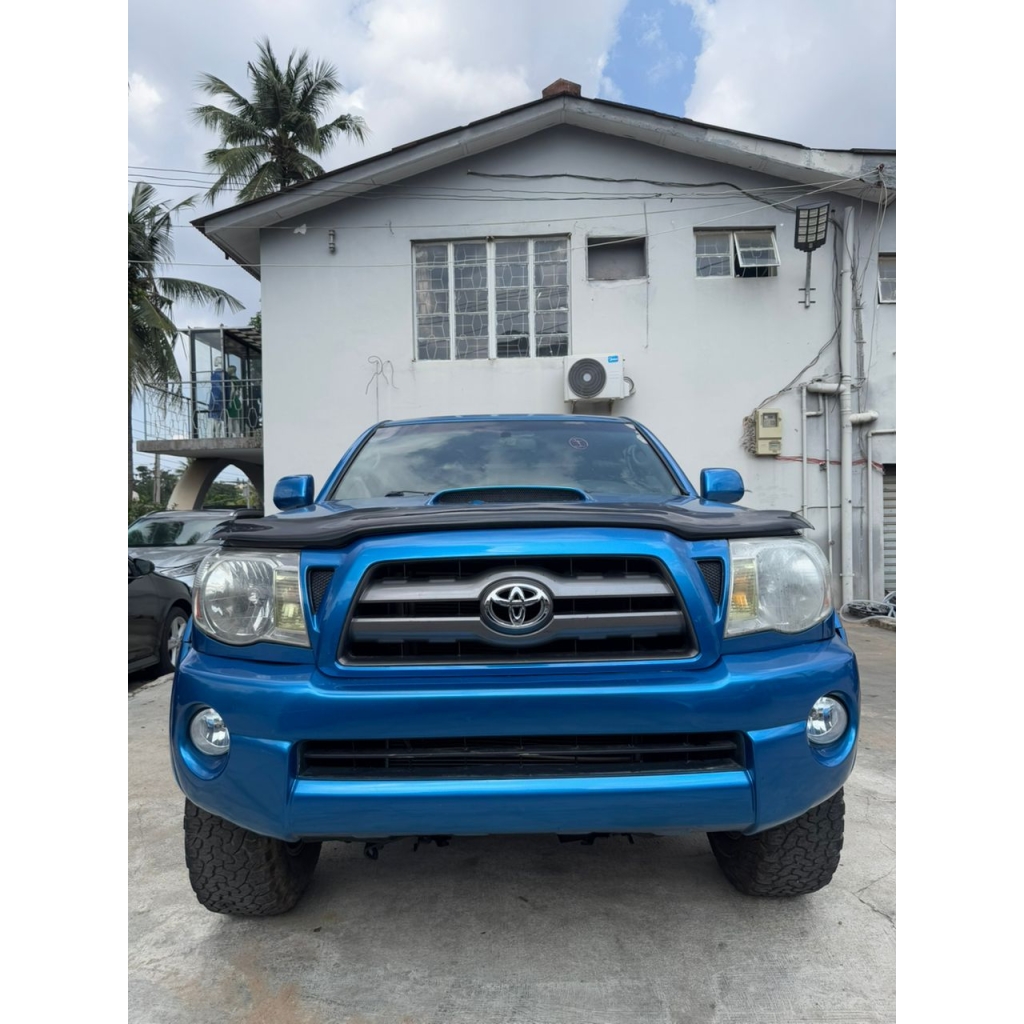 TOYOTA TACOMA 2006