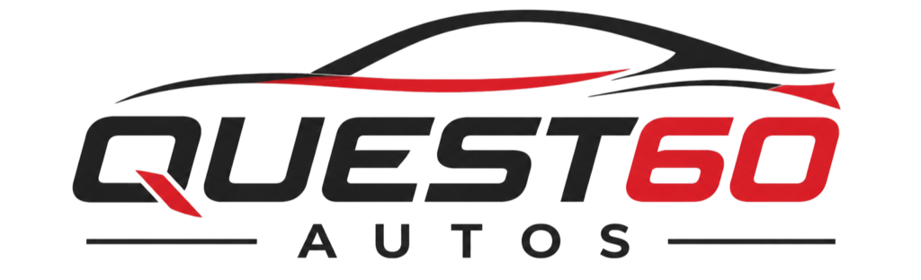 Quest60 Logo