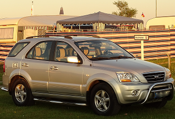 SUV