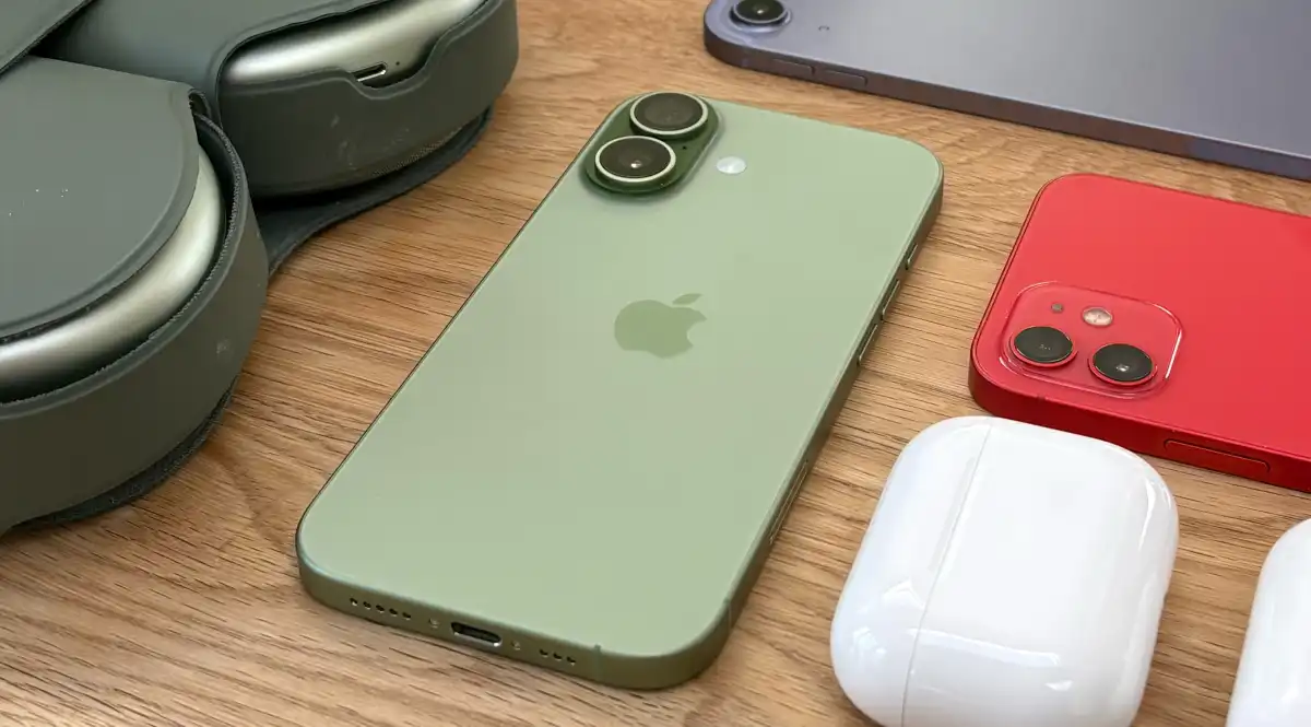 Apple Could Give the iPhone 18 a Massive RAM Boost