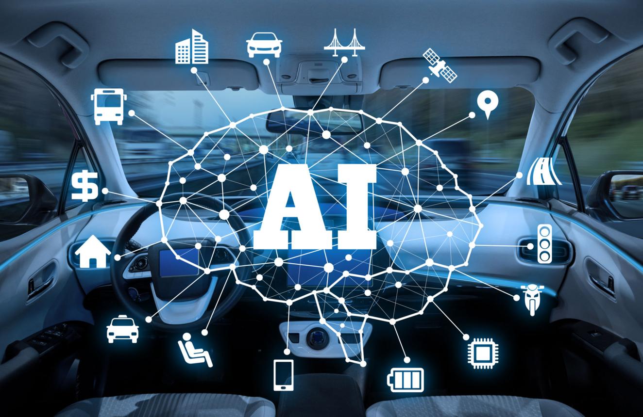 10 Automotive Technologies That Will Change the Way We Drive