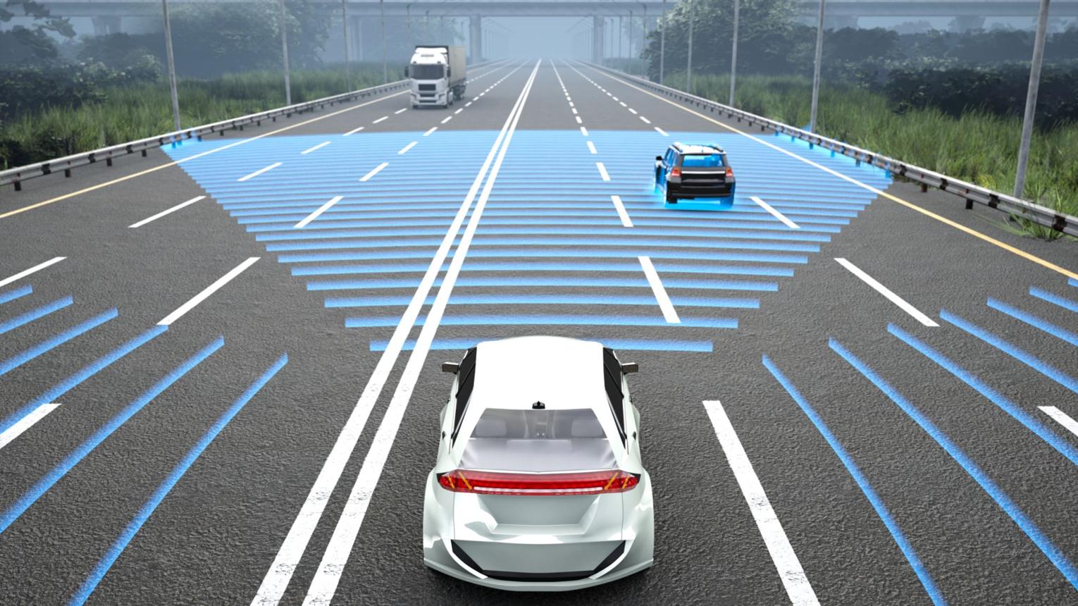 10 Automotive Technologies That Will Change the Way We Drive