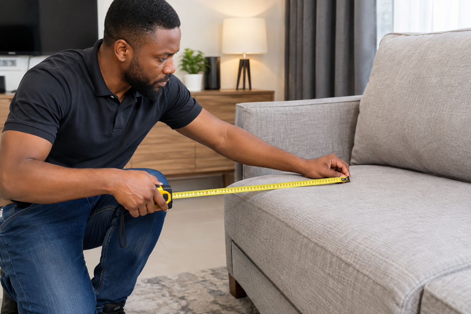 Your iPhone Has A Hidden Feature That Can Measure Furniture